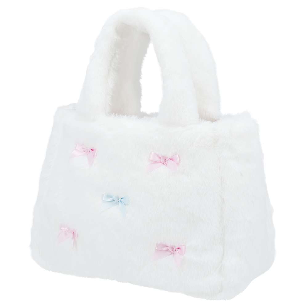 Sac marie fluffy