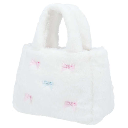 Sac marie fluffy
