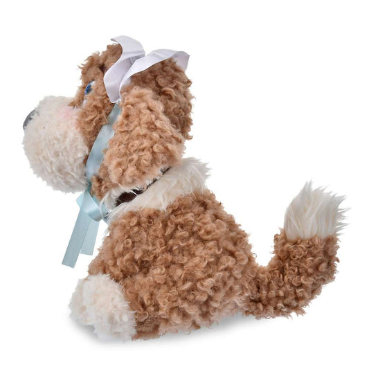 Peluche nana kyururu