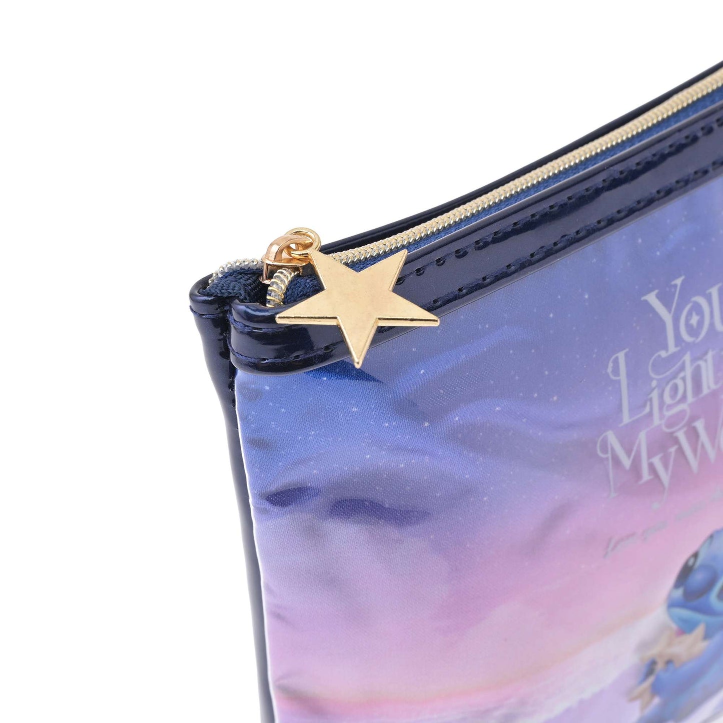 Pochette stitch day 2026