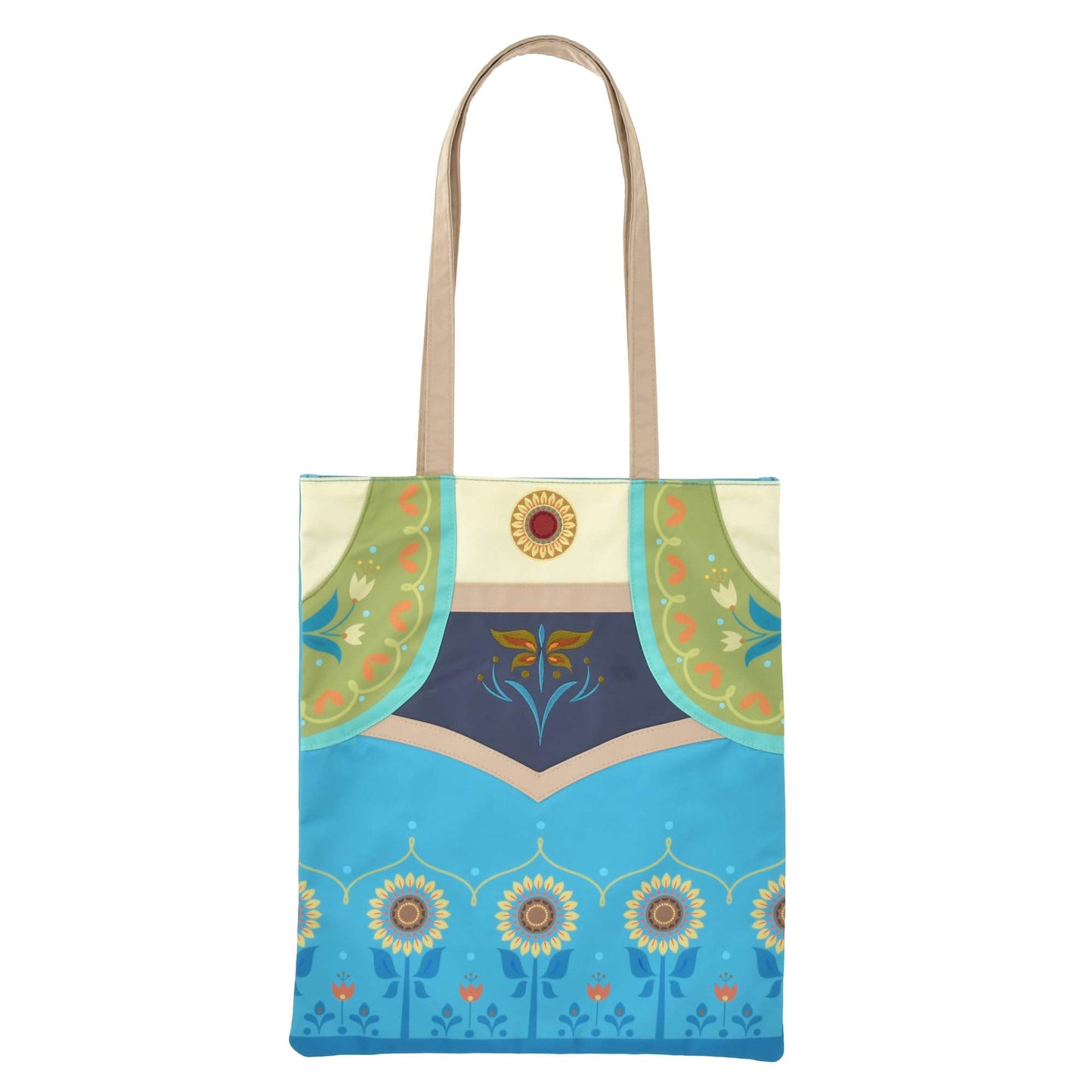 Sac anna frozen fever