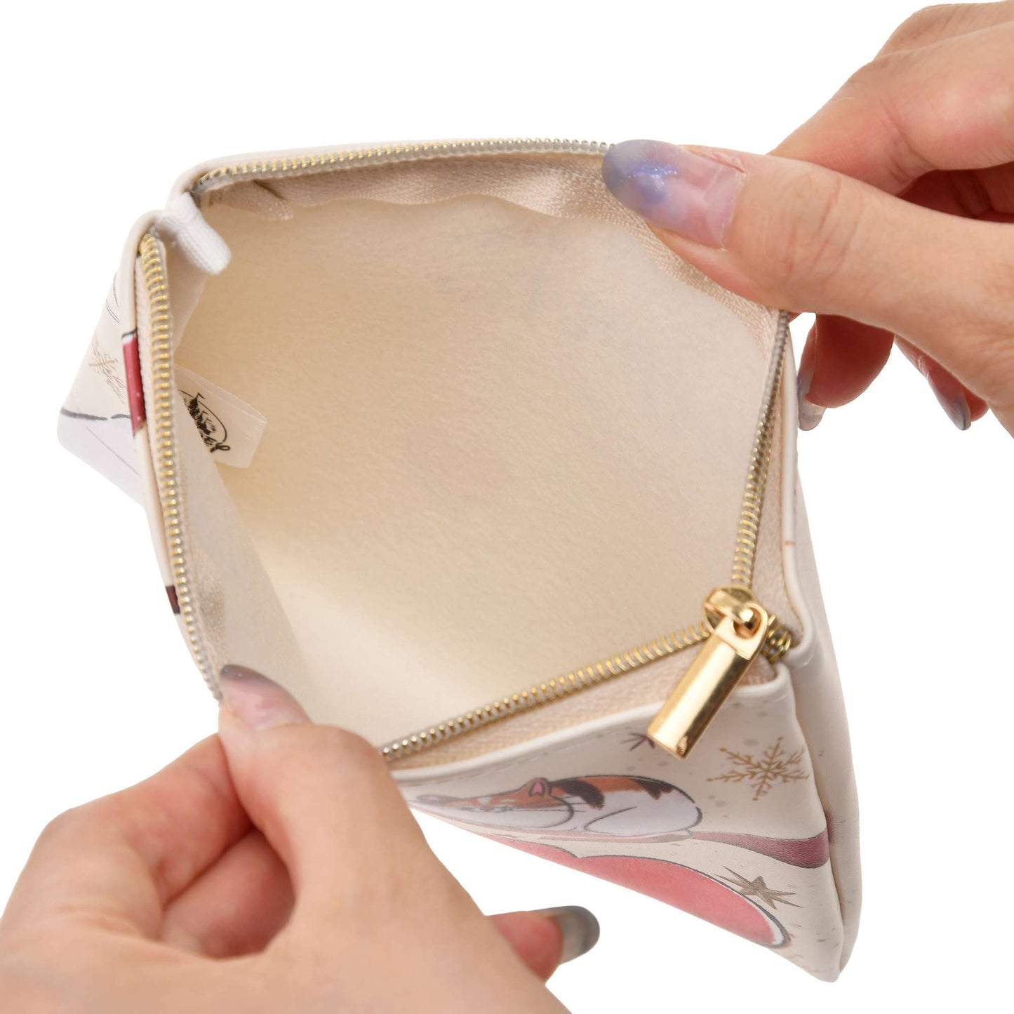 Pochette Baymax
