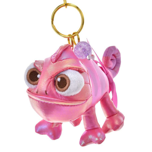 Porte clé peluche pascal aurora