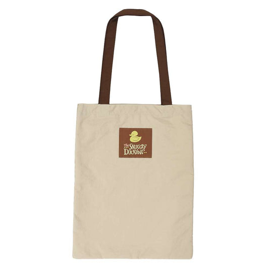 Tote bag raiponce flynn rider