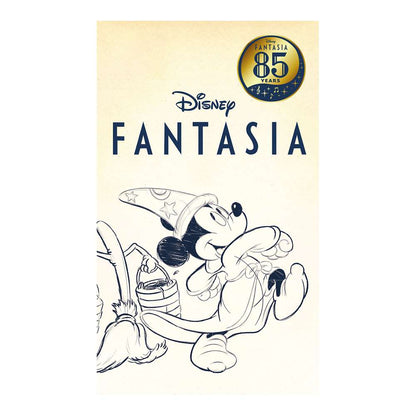 Sac a main mickey fantasia