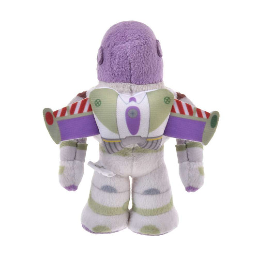 Peluche Buzz l éclair disney stands