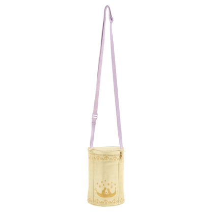 Sac bandouliere raiponce