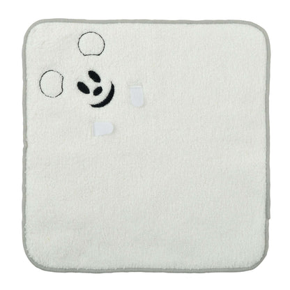 Serviette mickey ghost halloween