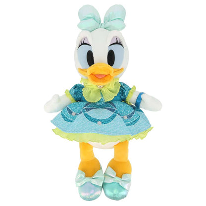Peluche daisy 25 ans tokyo disney sea
