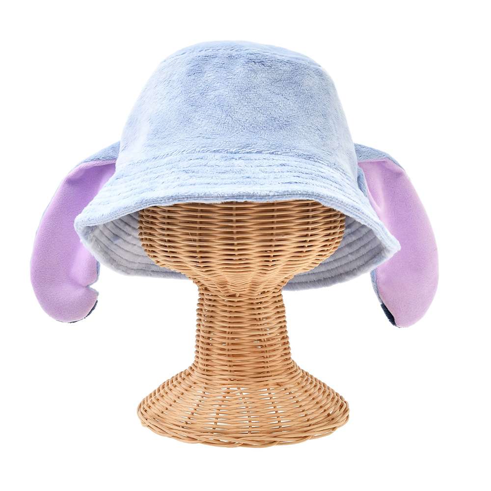 Chapeau stitch adulte
