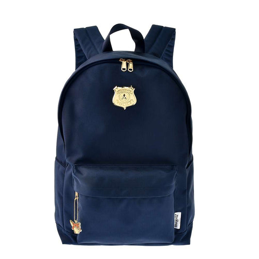 Sac a dos nick zootopie