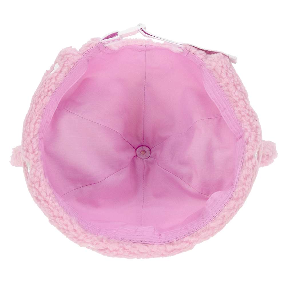 Bonnet  mickey coeur