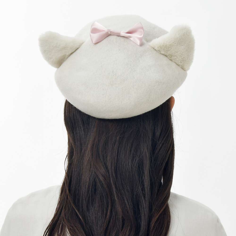 Béret Marie les aristochats