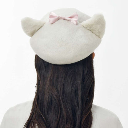 Béret Marie les aristochats
