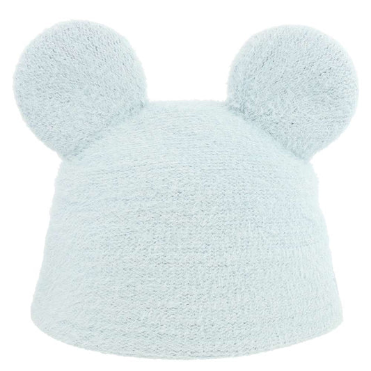 Chapeau mickey bleu strass