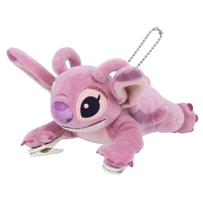 Peluche d épaule angel