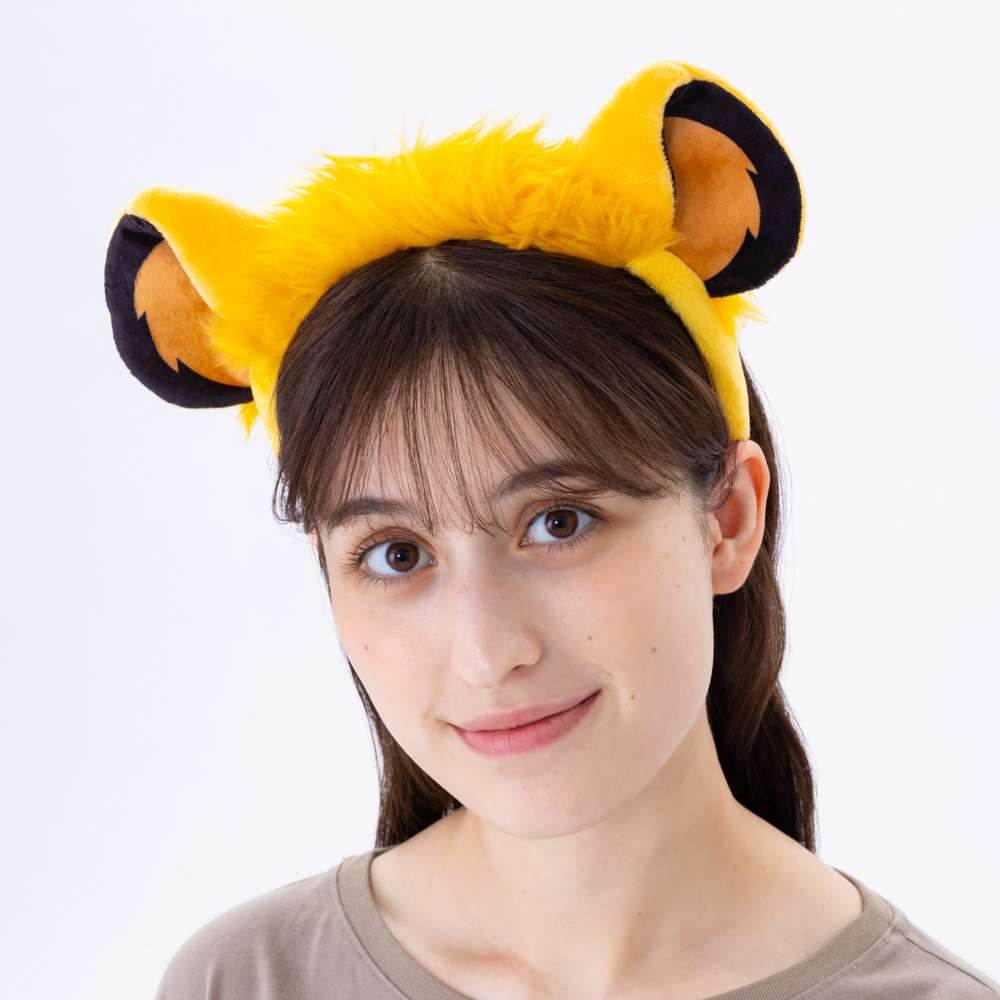 Ears simba tokyo disney resort