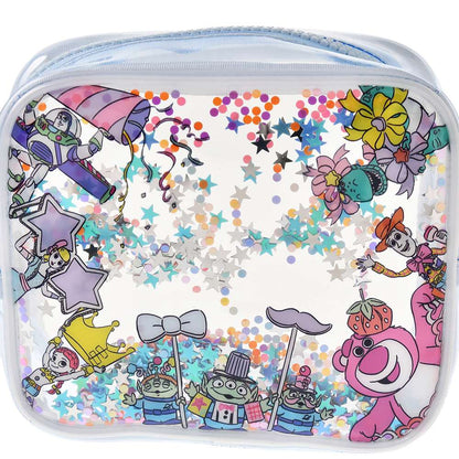 Pochette Toy story 30 ans