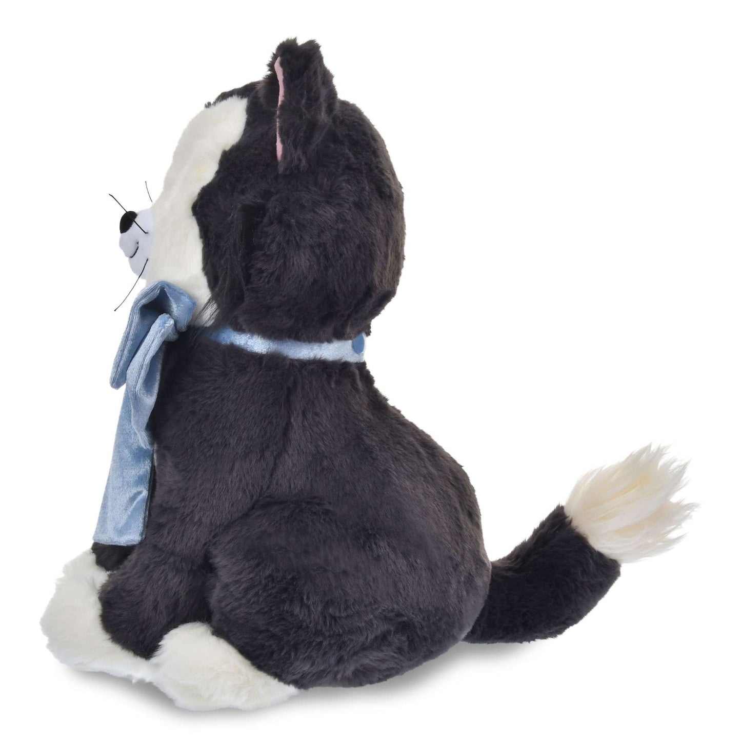 Peluche figaro cat day 2026