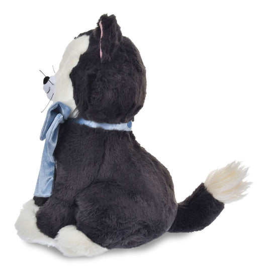 Peluche figaro cat day 2026