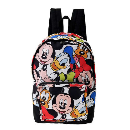 Sac a dos mickey et ses amis