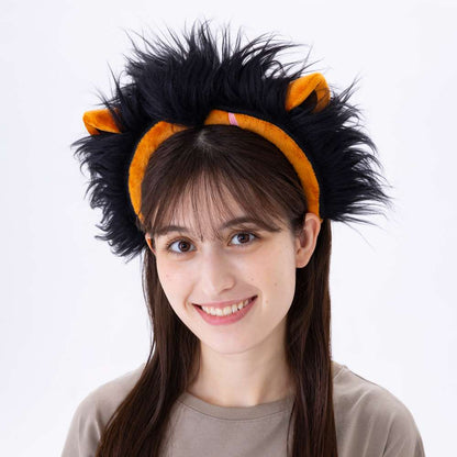 Ears scar tokyo disney resort