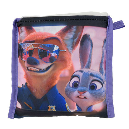 Sac shopping zootopie