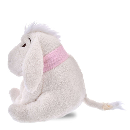 Peluche bourriquet 2 en 1 winter