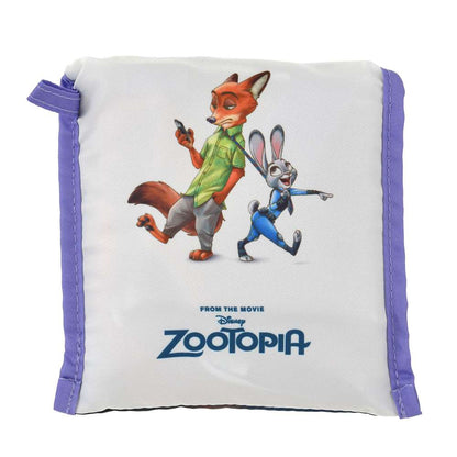 Sac shopping zootopie