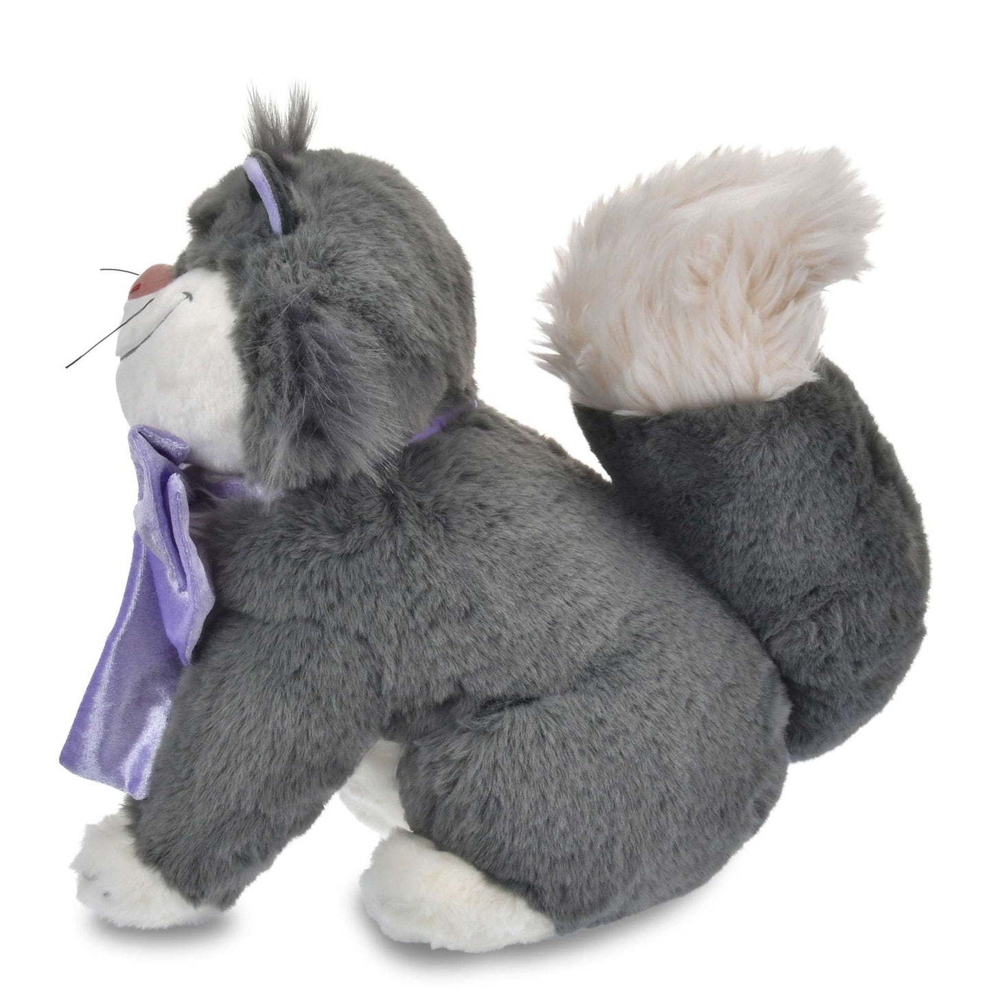 Peluche lucifer cat day 2026
