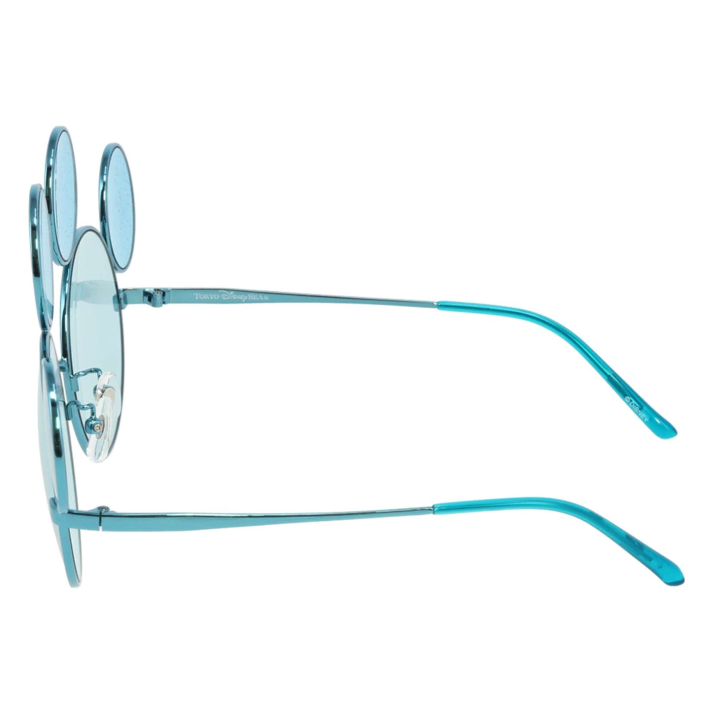 Lunettes 25 ans tokyo disney sea