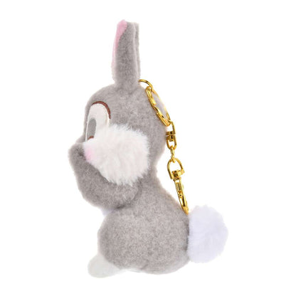 Porte clés peluche panpan