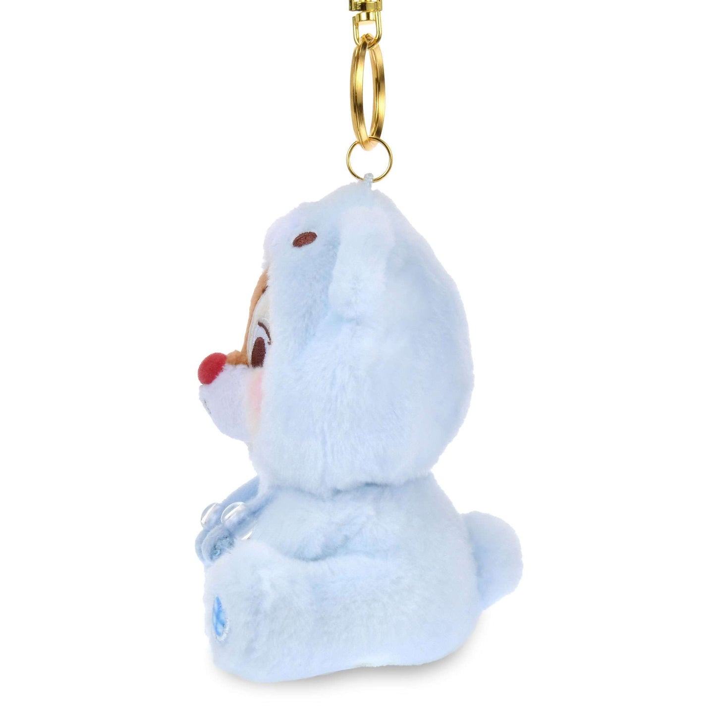 Porte cles peluche tac pyjama