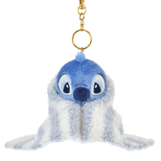 Porte clés peluche stitch Soonfall