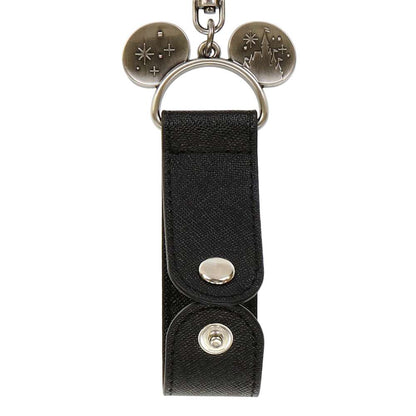 Attache ears noir et castle