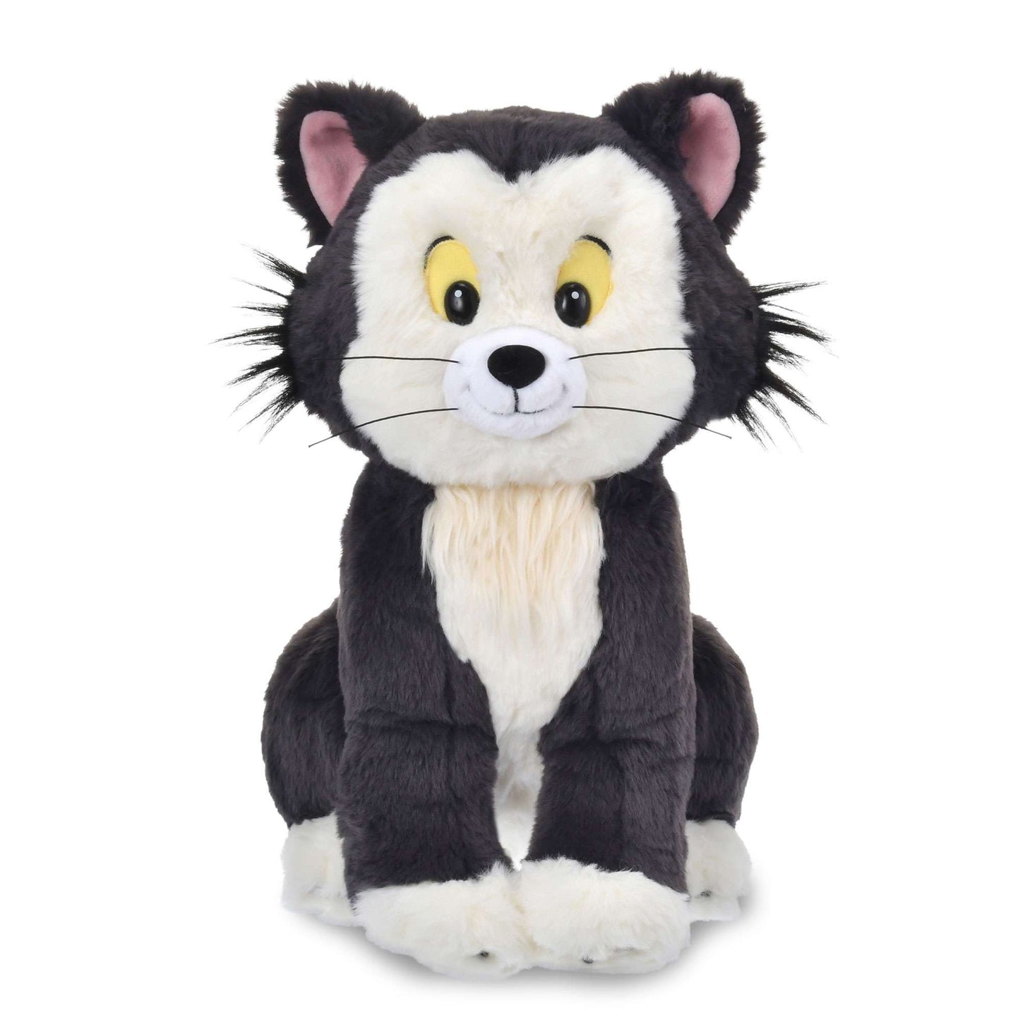 Peluche figaro cat day 2026