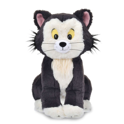 Peluche figaro cat day 2026