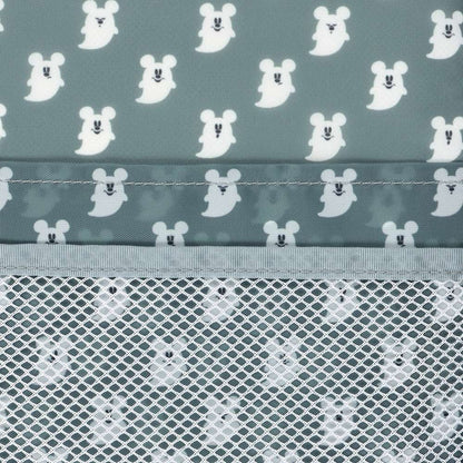 Pochette mickey ghost 2025