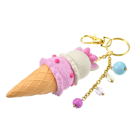 Porte clé marie ice cream