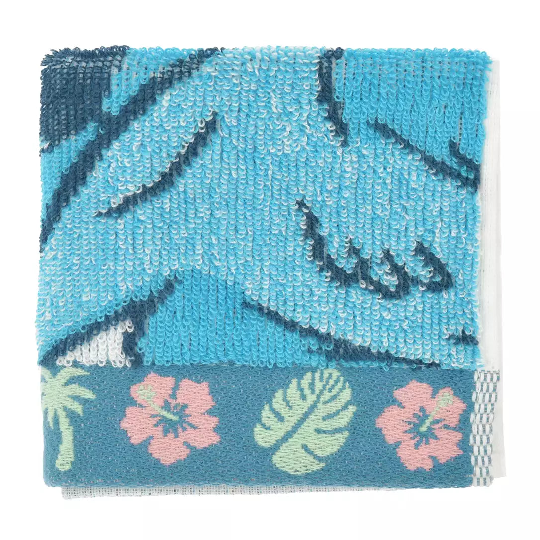 Serviette stitch