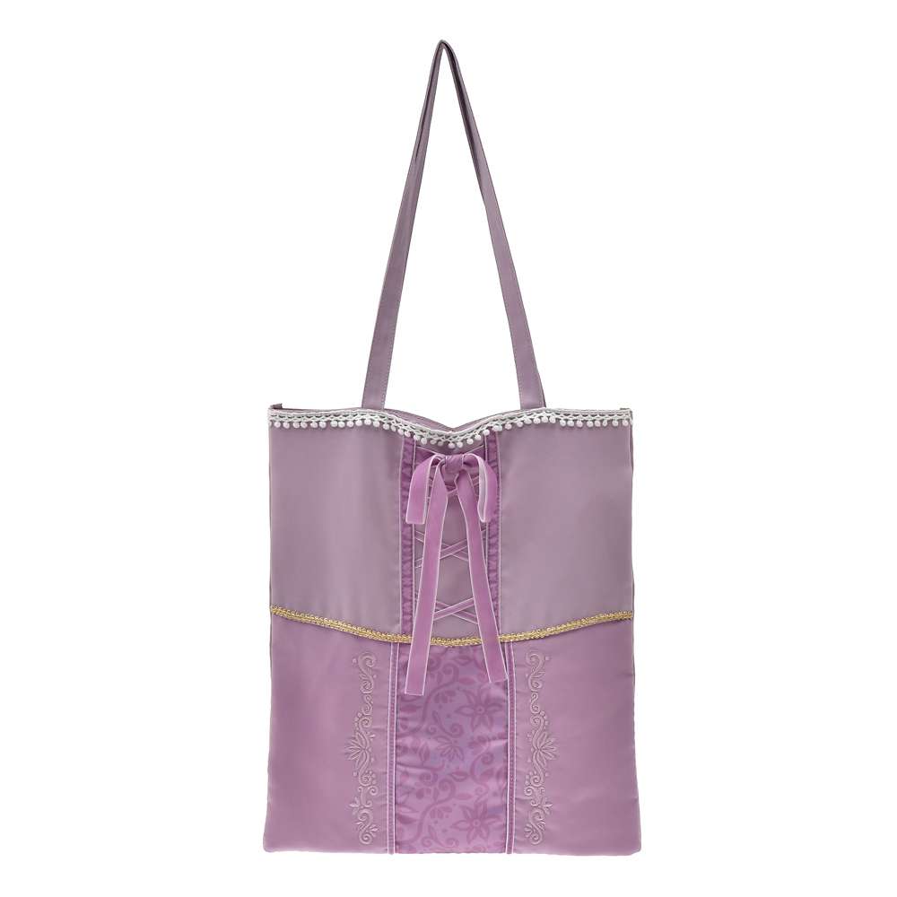 Sac fourre tout raiponce 15 eme anniversaire
