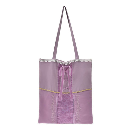Sac fourre tout raiponce 15 eme anniversaire