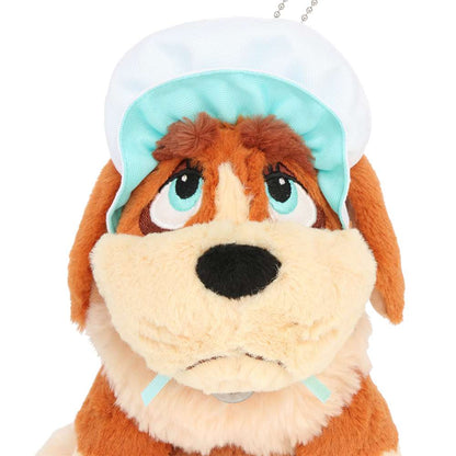 Peluche trousse nana peter pan  posy