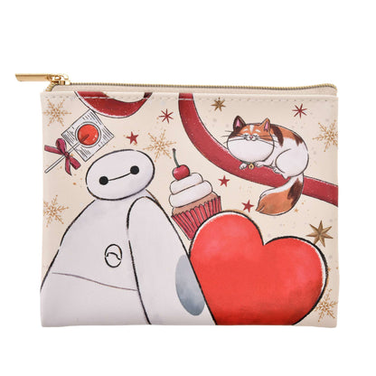 Pochette Baymax