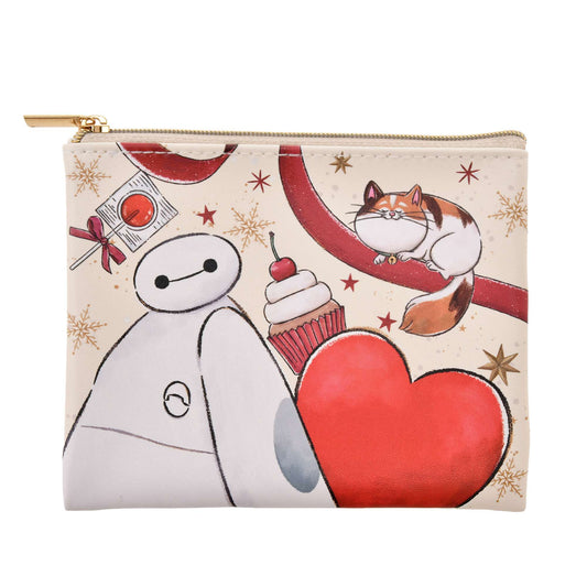 Pochette Baymax