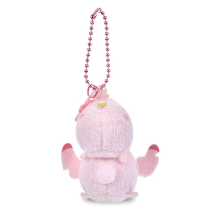 Porte cles tsum stitch sakura 2026