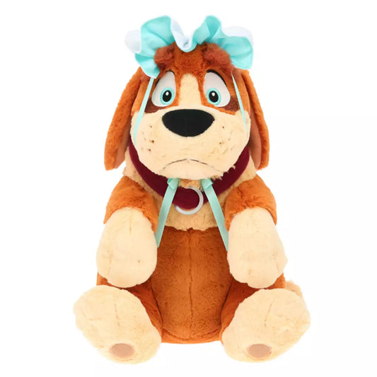 Peluche nana fluffy