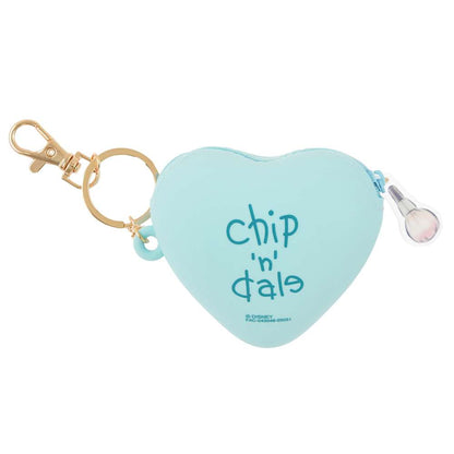 Porte clé pochette Tic et Tac