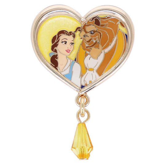 Pins belle disney princesse
