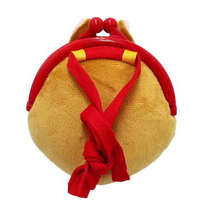 Sac peluche Tac